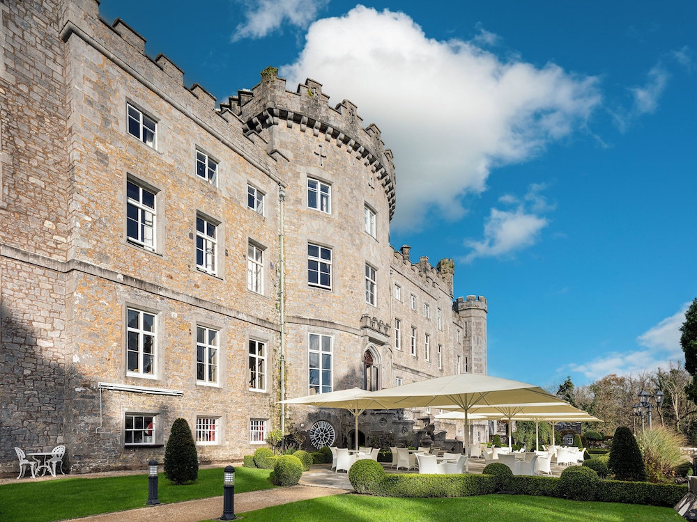 Markree Castle 2/46