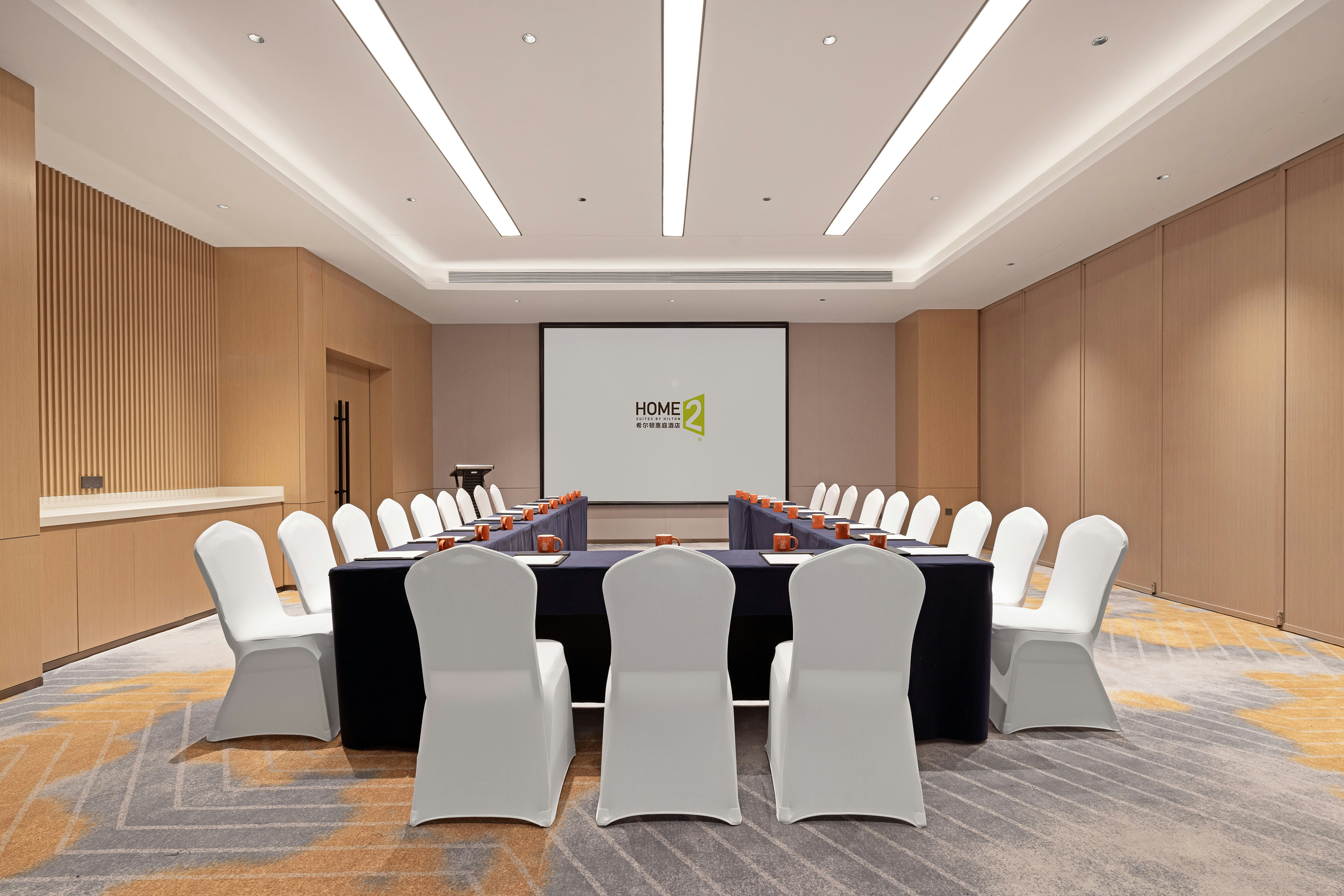 Home2 Suites by Hilton Chaozhou 47/60