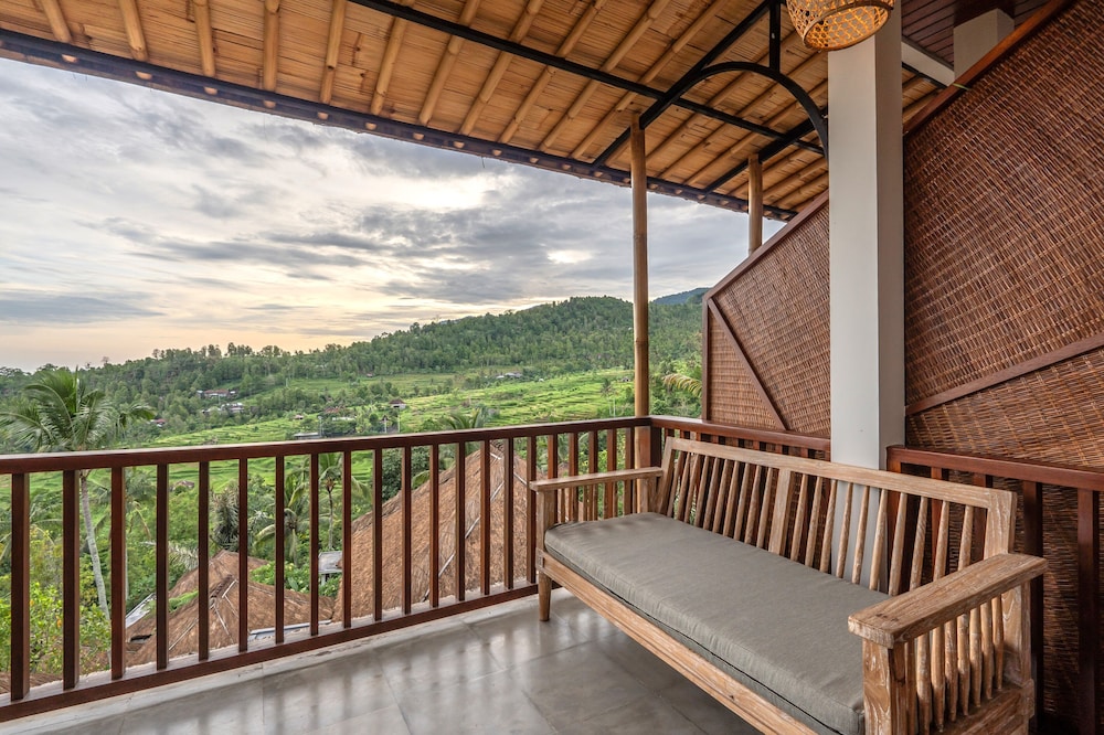 Maha Hills Resort by Mahaprana Experience 24/50