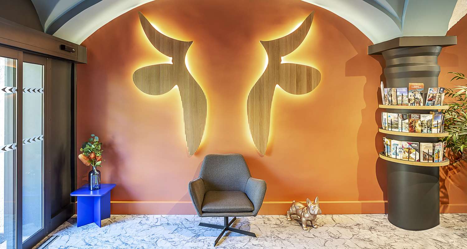 Sure Hotel by Best Western Annecy 67/76