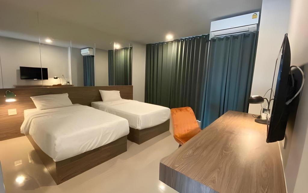 Dee Hotel Phayao 20/34