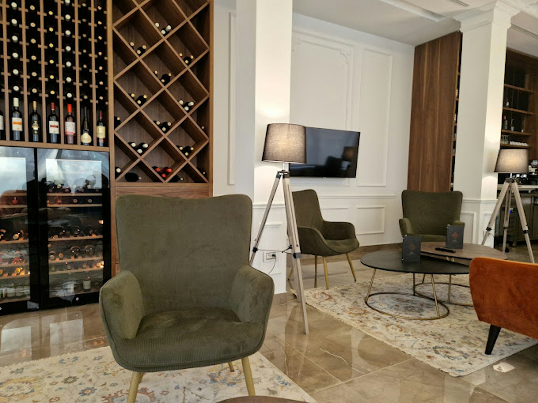 H41 Luxury Suites Belgrade 22/26