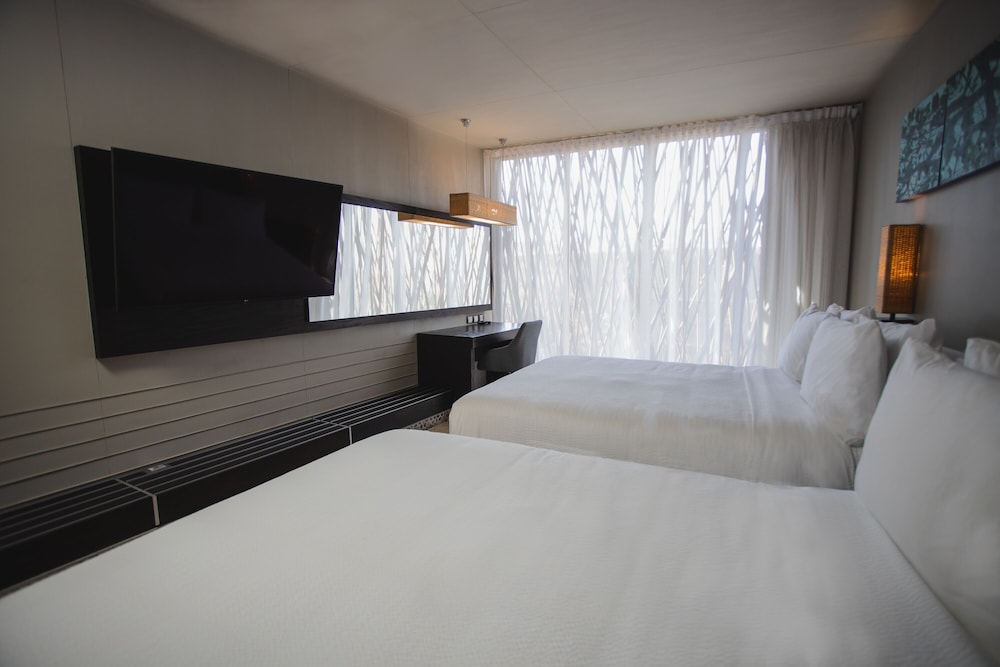 Courtyard by Marriott Veracruz Tuxpan 16/41