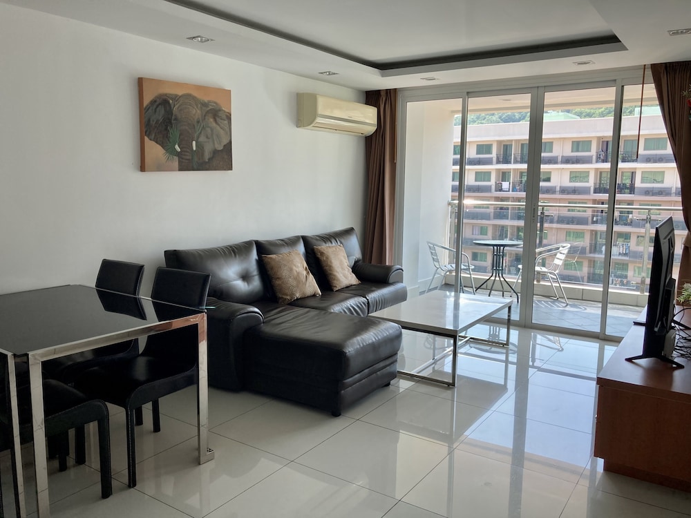 Hyde Park Residence By Pattaya Sunny Rentals 13/23