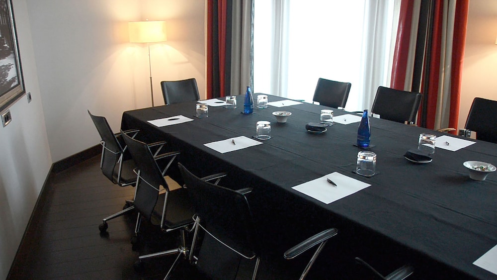 Hotel Boutique Gareus 52/60