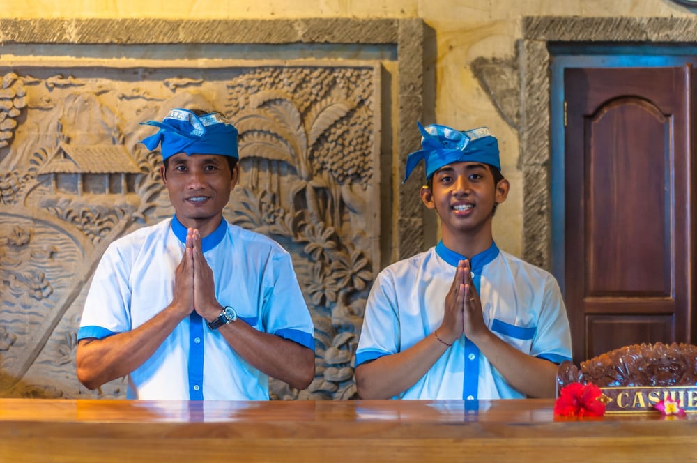 Sahadewa Resort and Spa 35/61