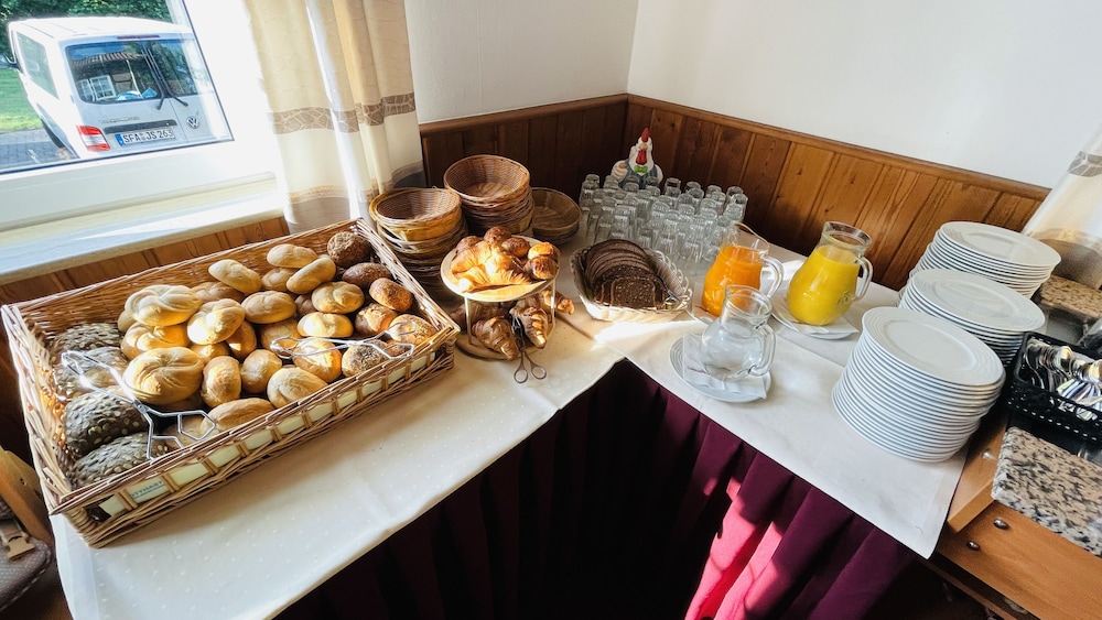 Hotel Schnehagen، فالزروده 22/50