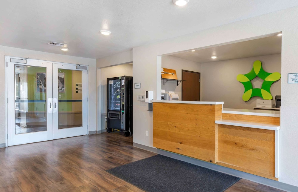 Extended Stay America Suites - Boston - Saugus 2/27