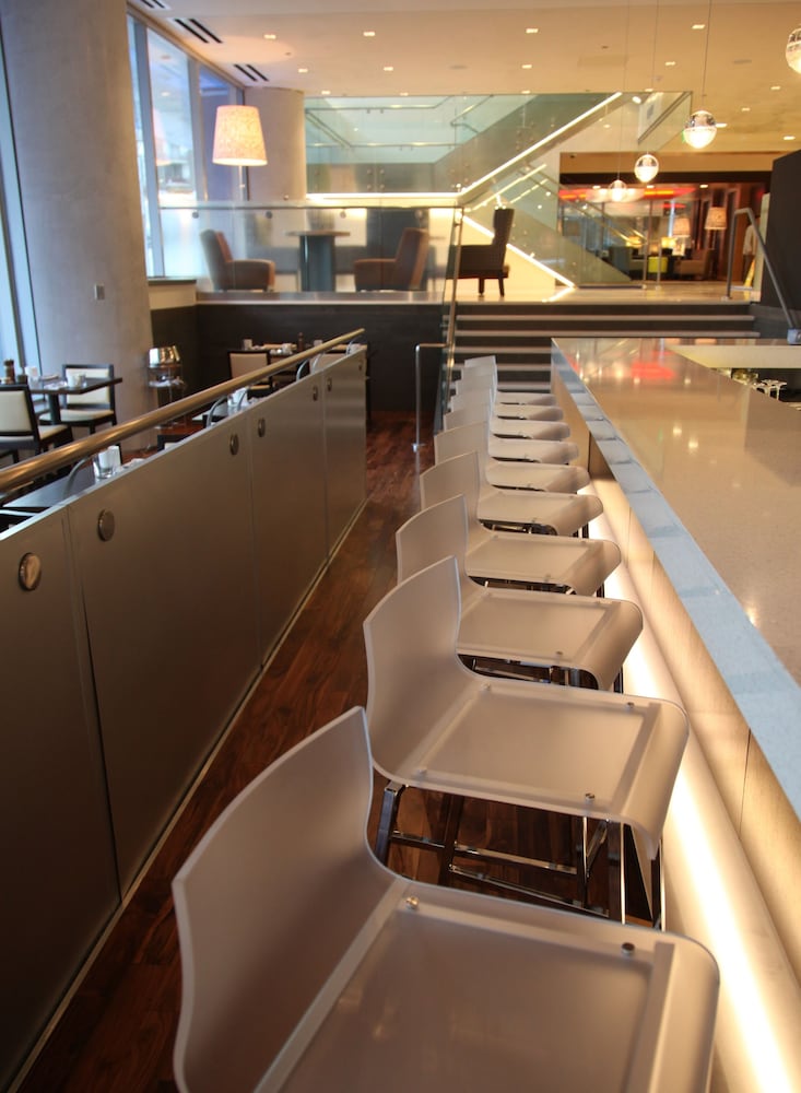 Hyatt At Olive 8 30/69