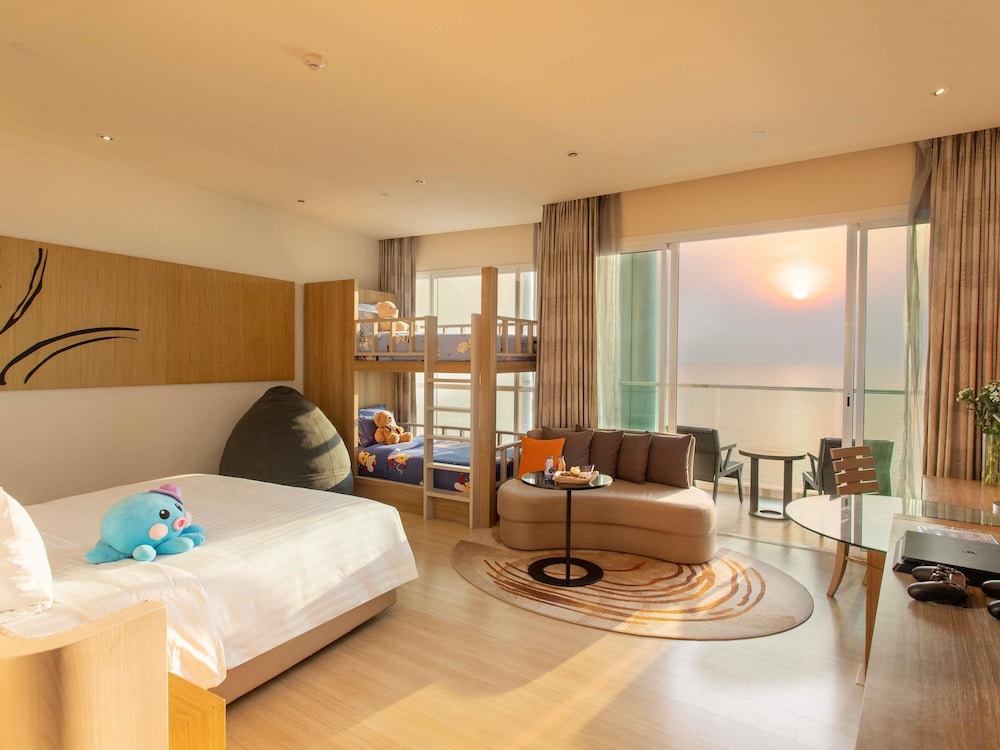 Movenpick Siam Hotel Na Jomtien Pattaya 24/64