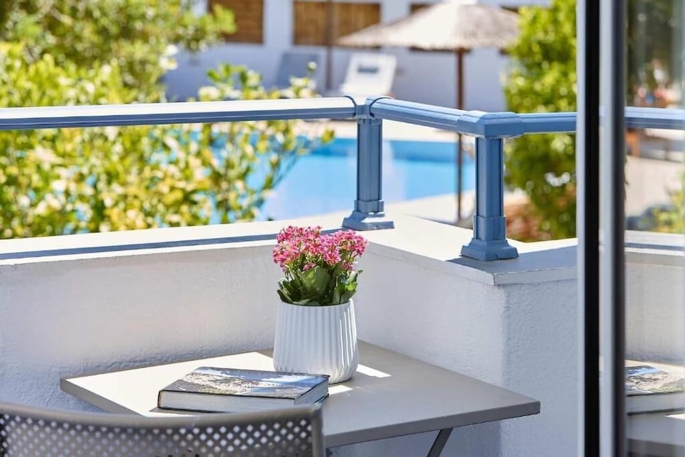 Vasia Ormos Hotel - Adults Only 33/50