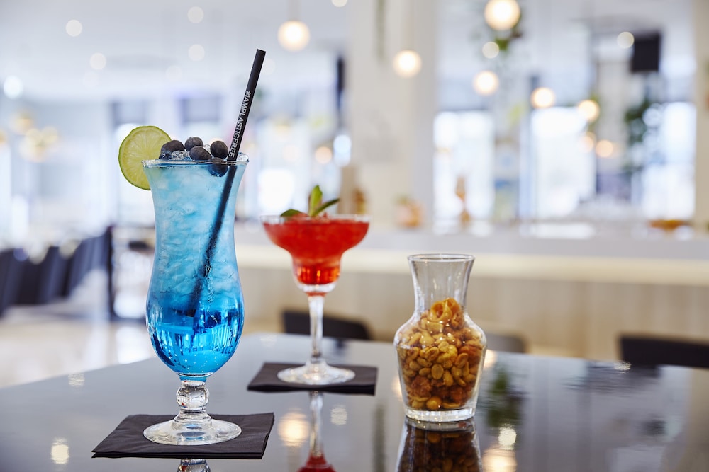 Innside By Melia Hamburg Hafen 28/71