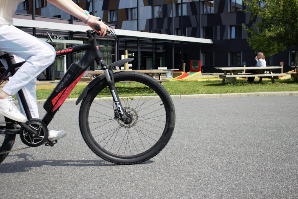 MOXY OSLO X 72/78