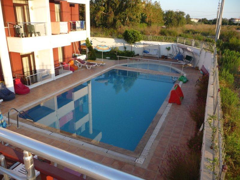 Carna Garden 26/46