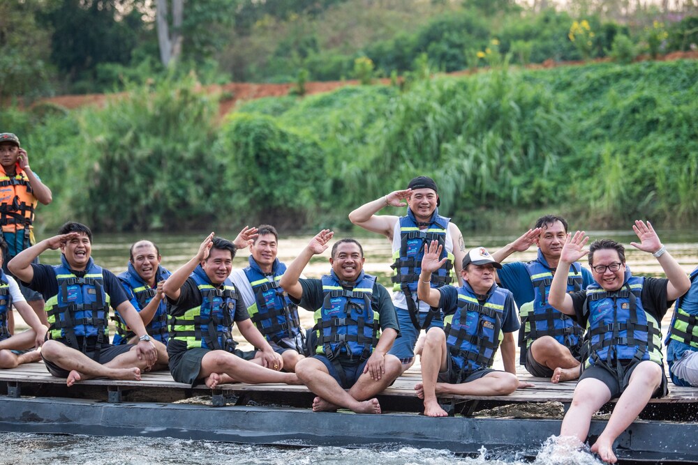 Suansaiyok Resort 44/50