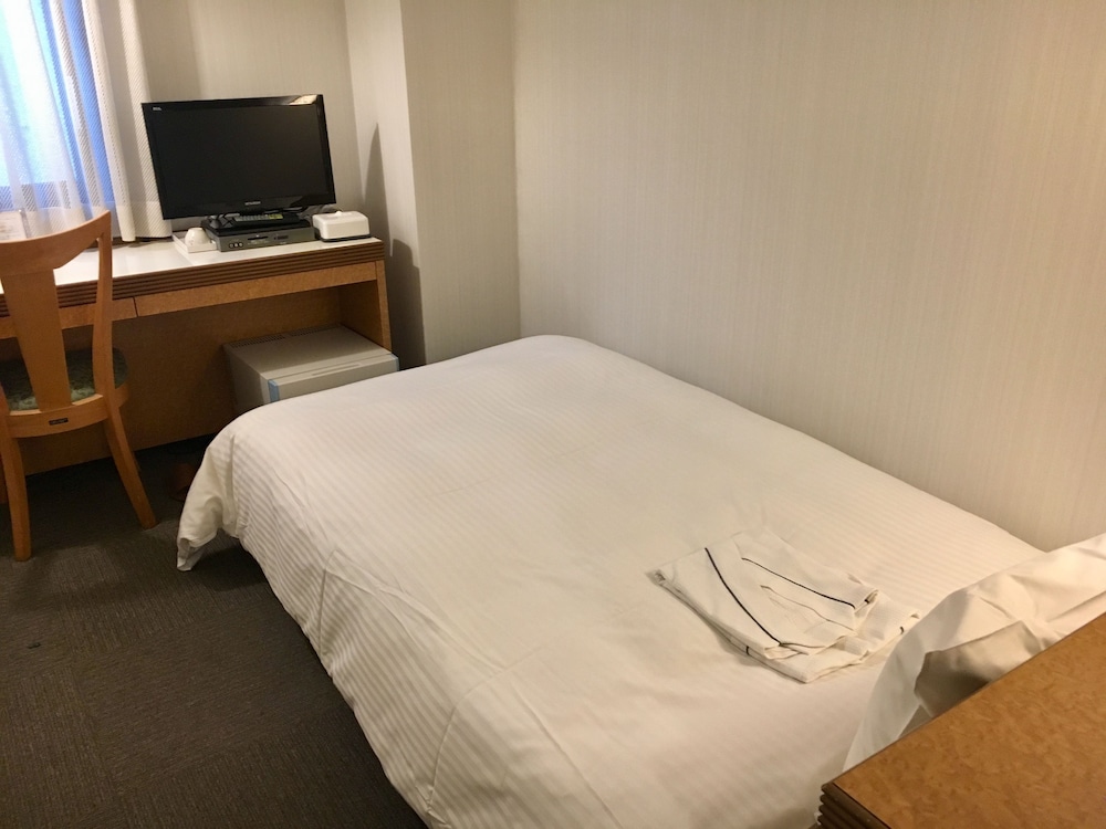 Ueno Terminal Hotel 23/53