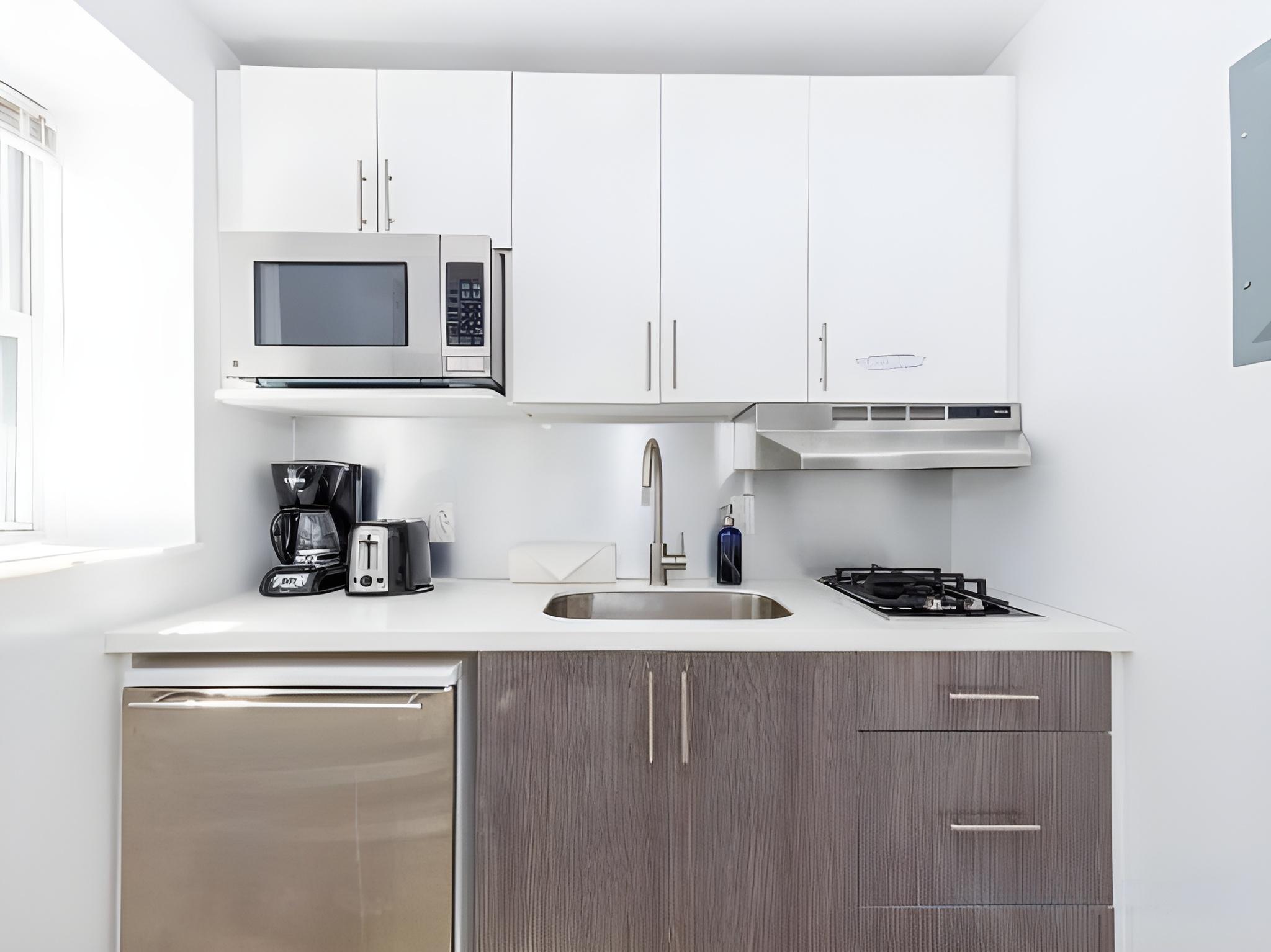 Premium, Suite, 2 Bathrooms