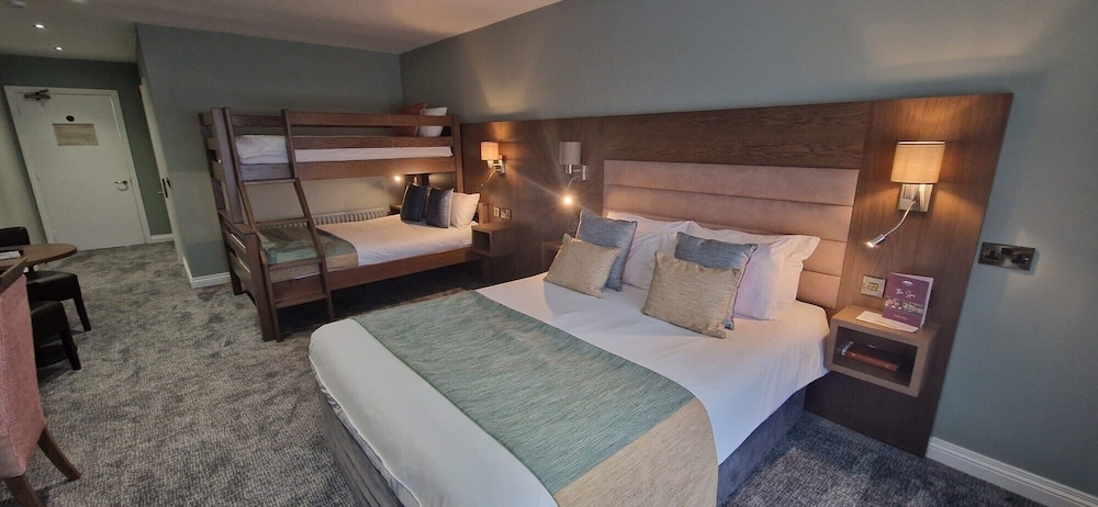 Burrendale Hotel Country Club & Spa 11/36
