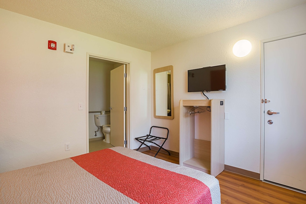 Motel6 Yuma, AZ - East 36/66