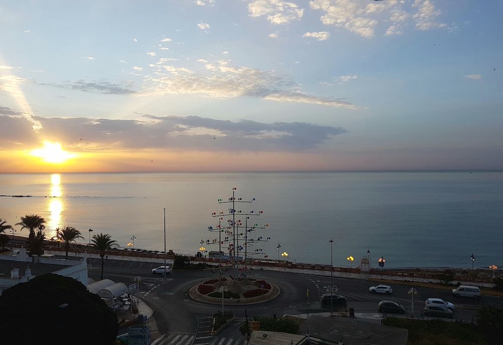 Aparthotel Sunny Beach 40/49