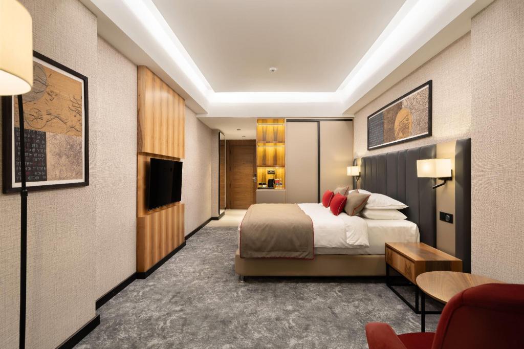 Ramada Plaza by Wyndham Mosul Corniche 14/54