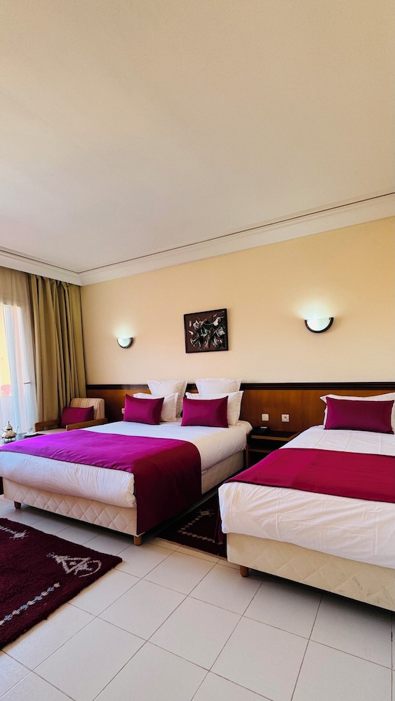 Hotel Idou Tiznit 12/46