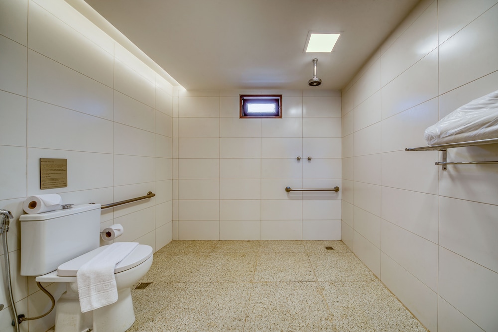 Hotel Areias Belas 30/30