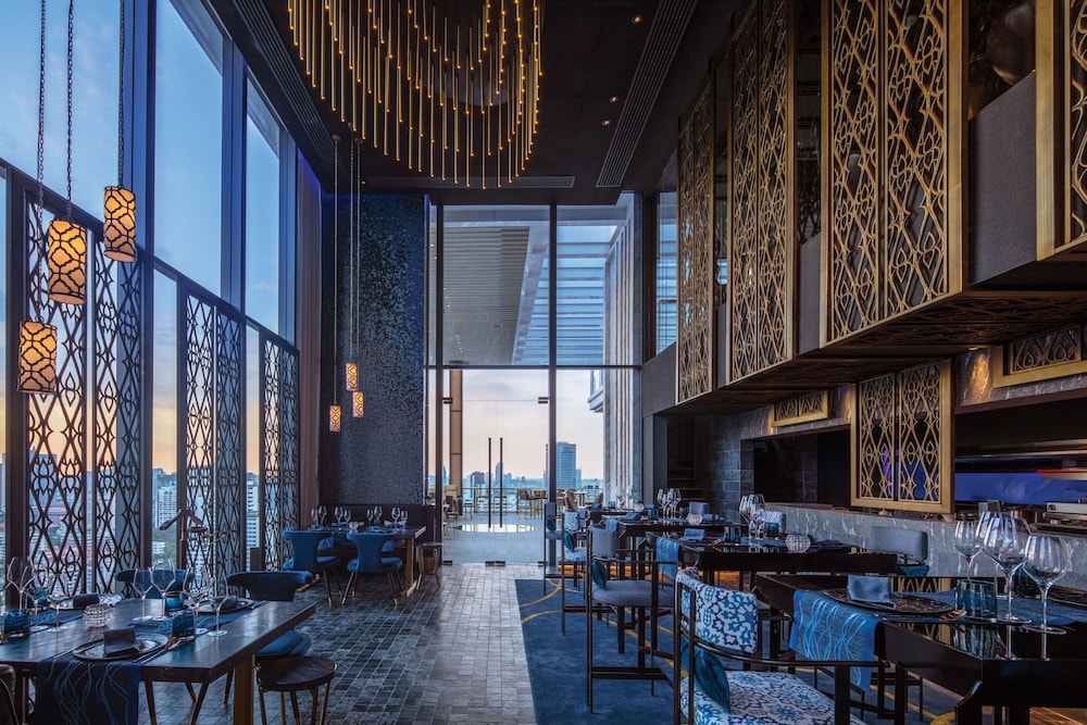137 Pillars Suites in BANGKOK