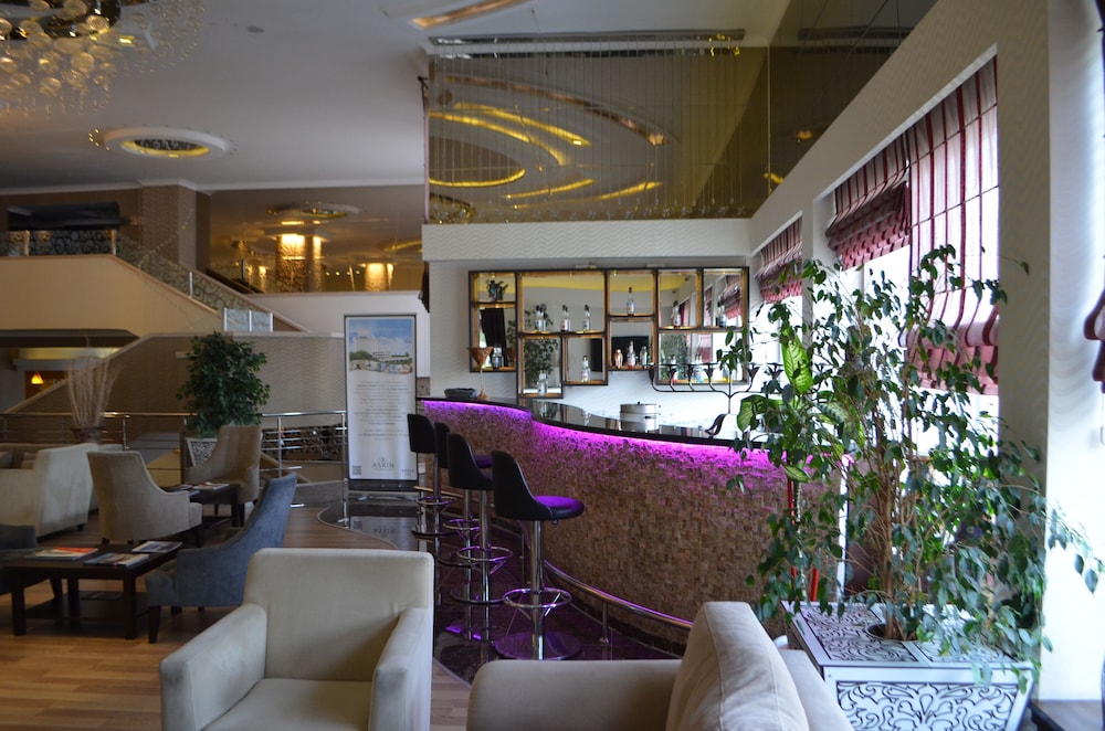 ASRIN PARK HOTEL & SPA 32/53