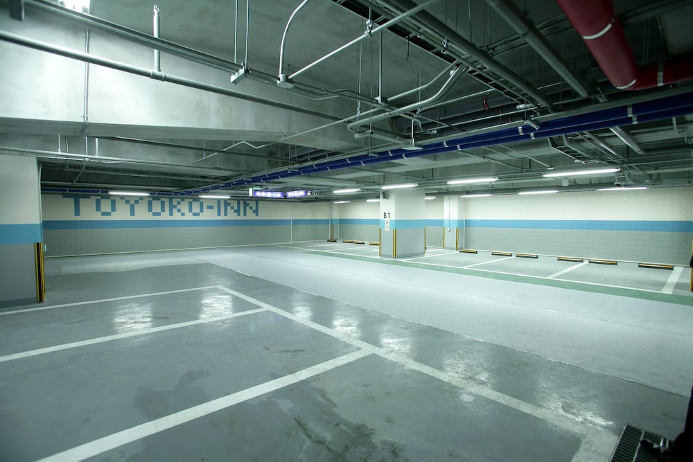 Toyoko Inn Busan Jungang Station 31/46