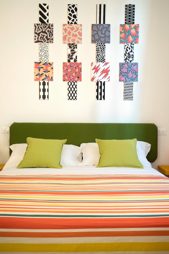 Zip B&B In Florence 10/40
