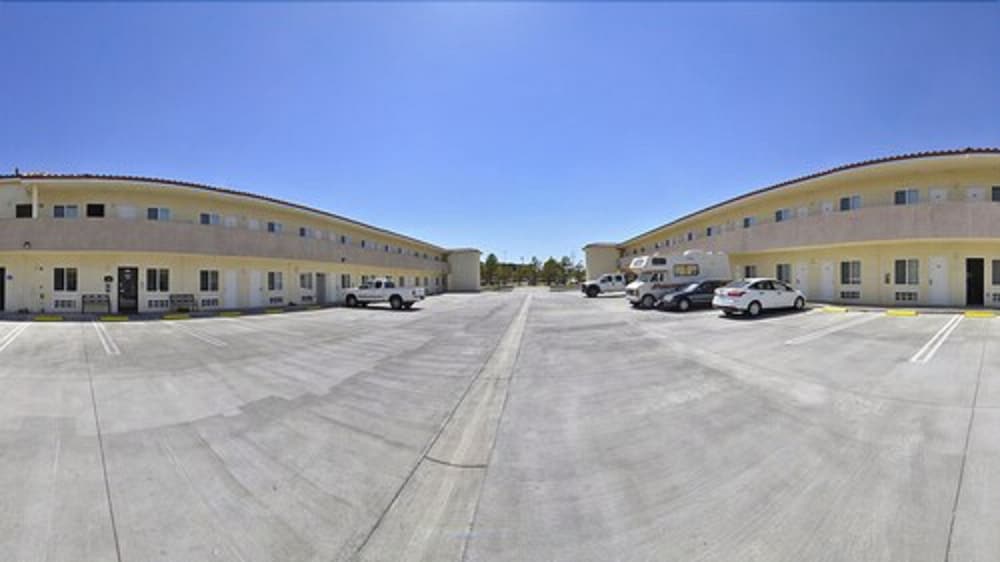Baymont by Wyndham Ridgecrest 3/49