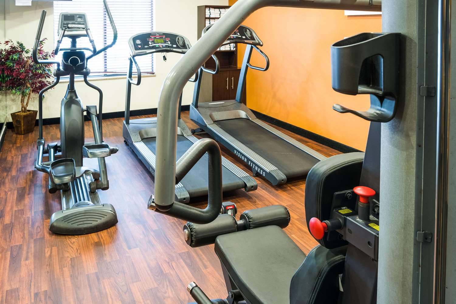 Holiday Inn Express Rochester South Mayo Area 28/43