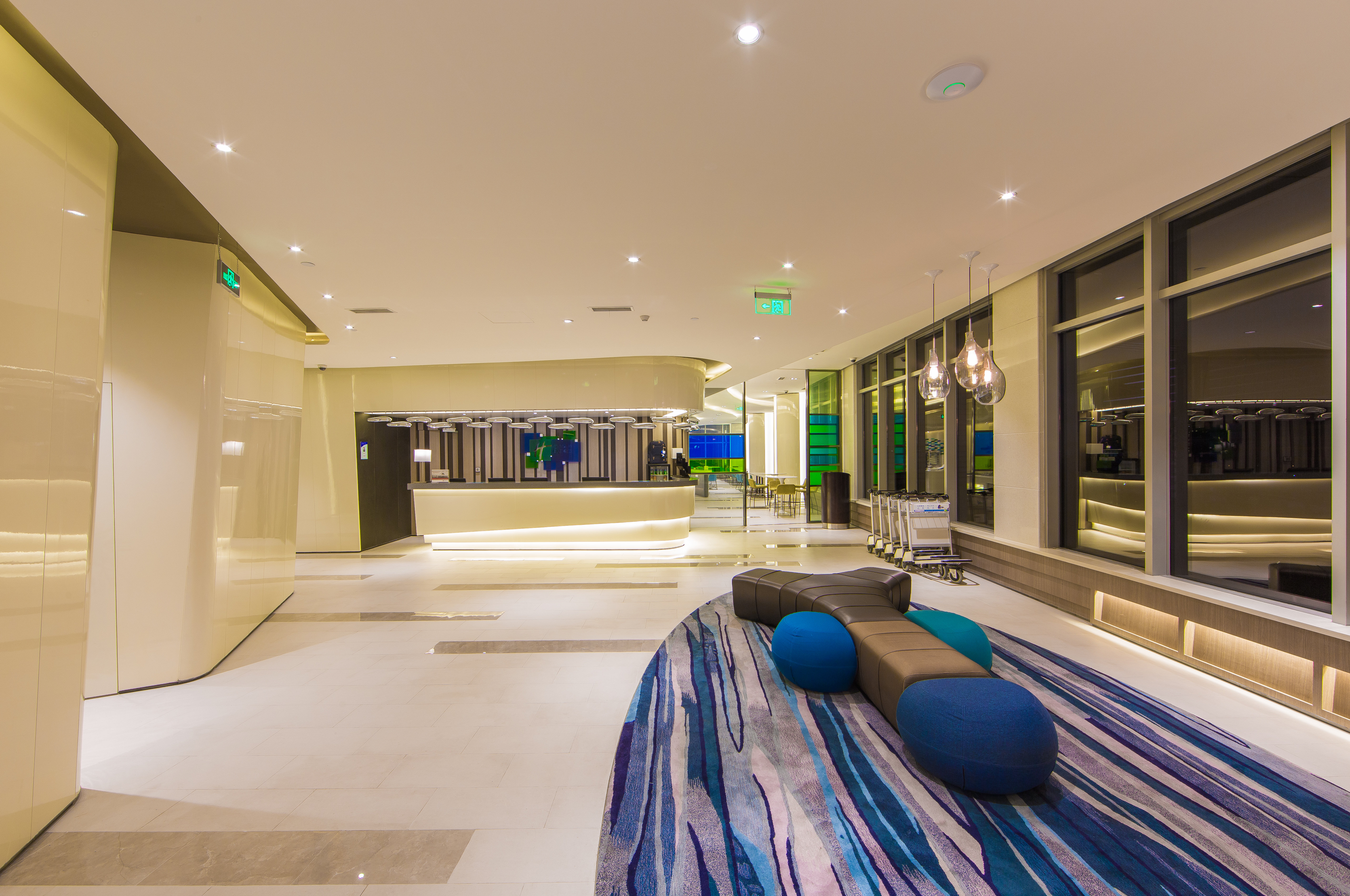 Holiday Inn Express Changzhou Lanling 8/50