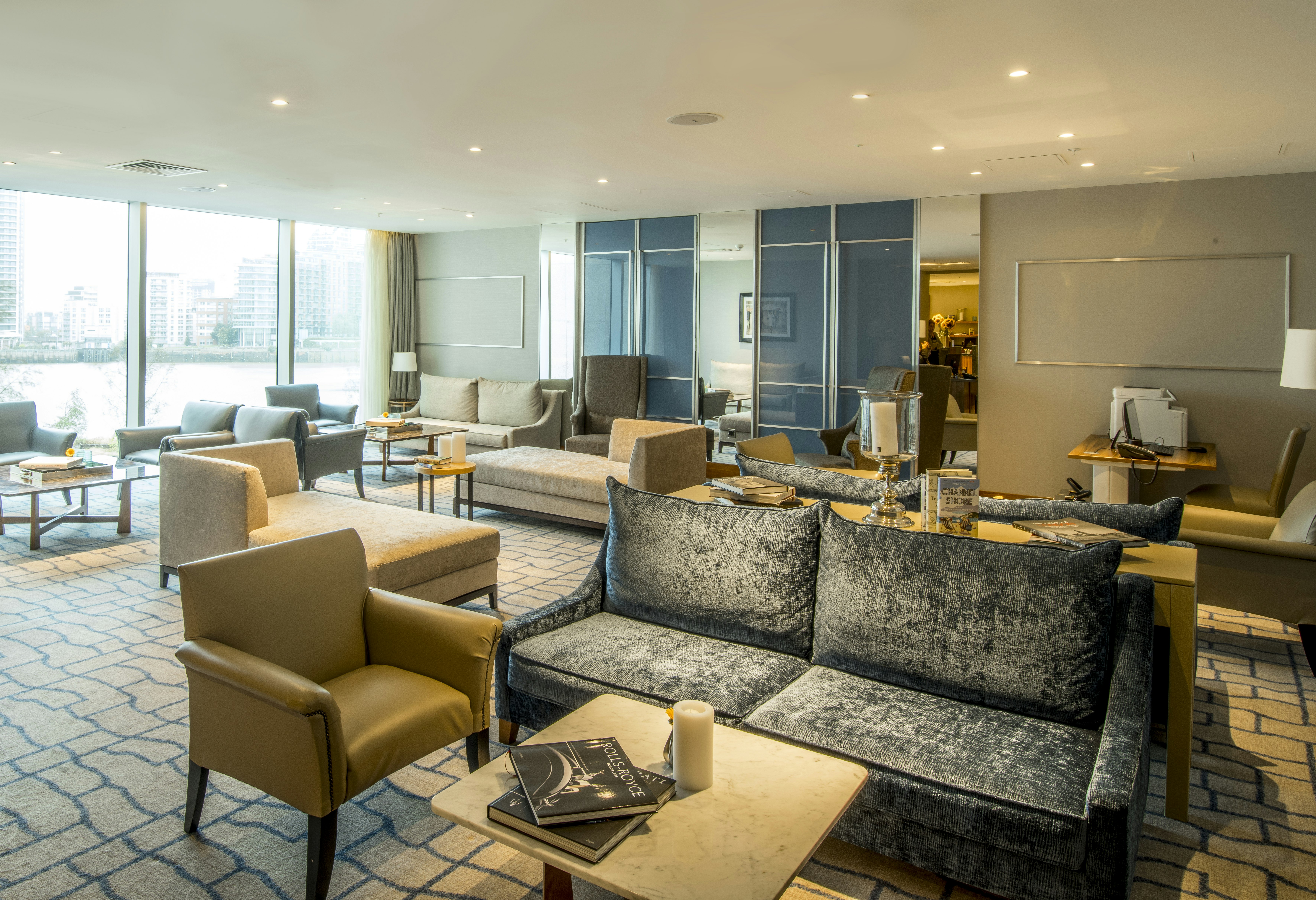 InterContinental London - The O2 by IHG 55/82