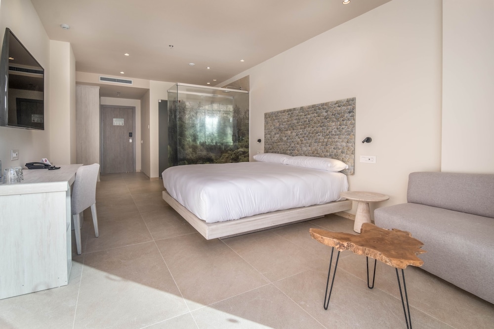 Hotel Cadiz Bahia 26/86