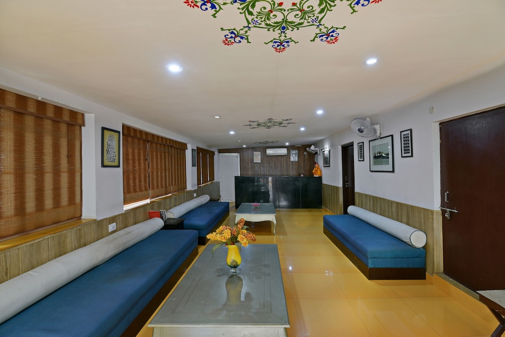 HOTEL SHREE VILAS 6/26