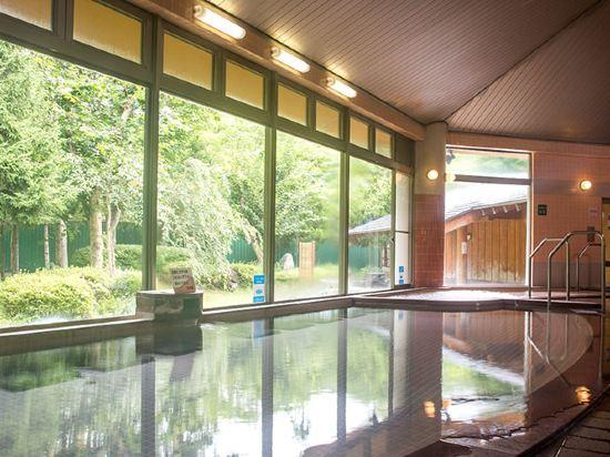 KAKUNODATE ONSEN KAYOKAN 13/40