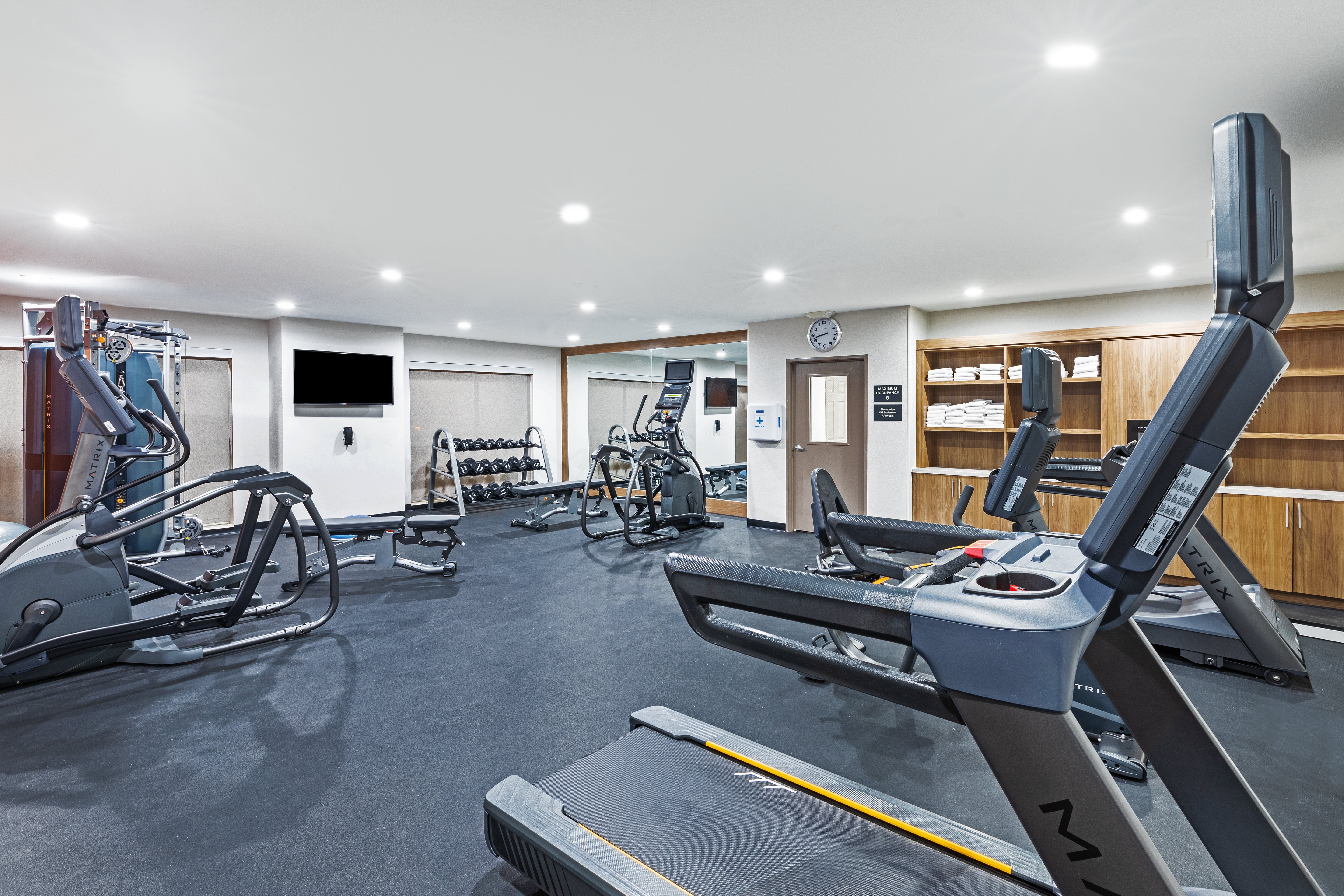 Candlewood Suites DFW Airport North - Irving, an IHG Hotel 9/26