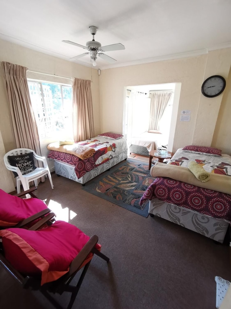 Sunbird Guest House 11/50