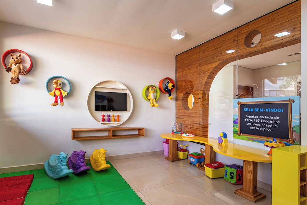 Rio Quente Resorts - Hotel Luupi 43/49