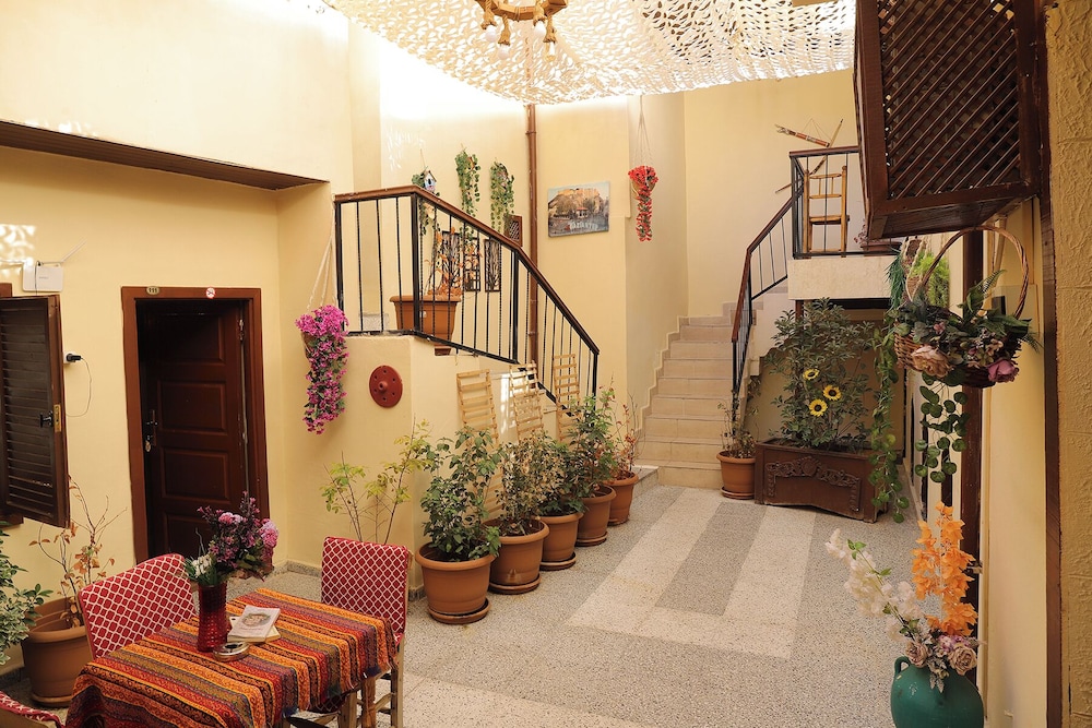 Sirvani Konagi Butik Otel 10/49