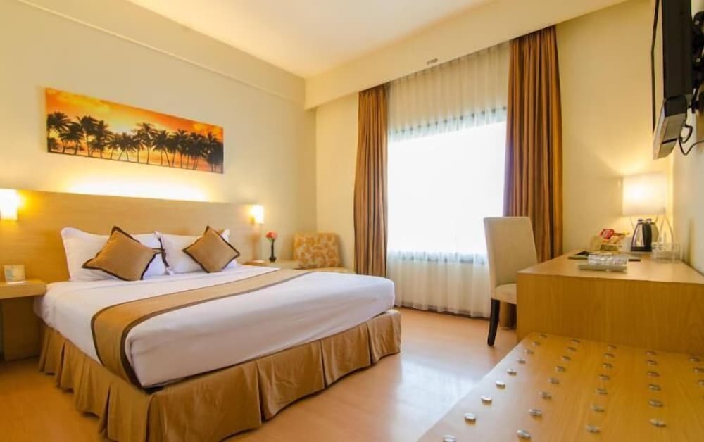 Tychi Hotel 21/56