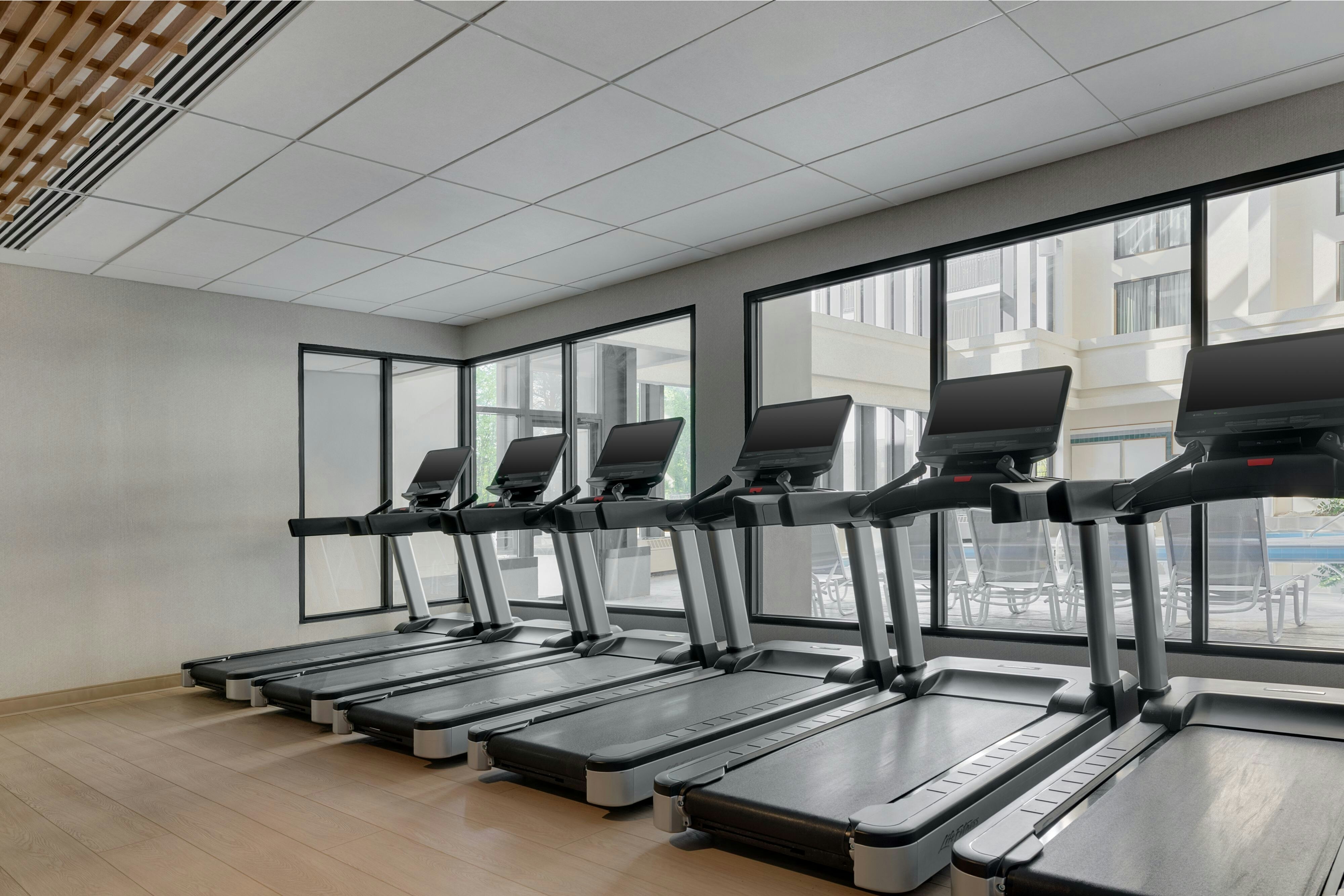 Marriott Park Ridge 23/63