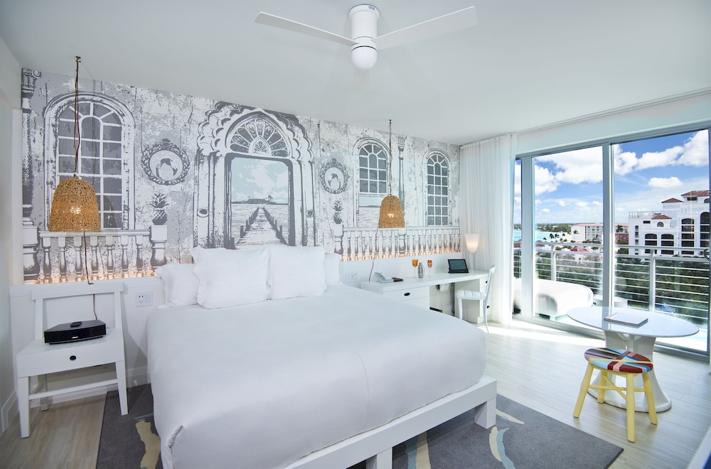 SLS Baha Mar 13/48