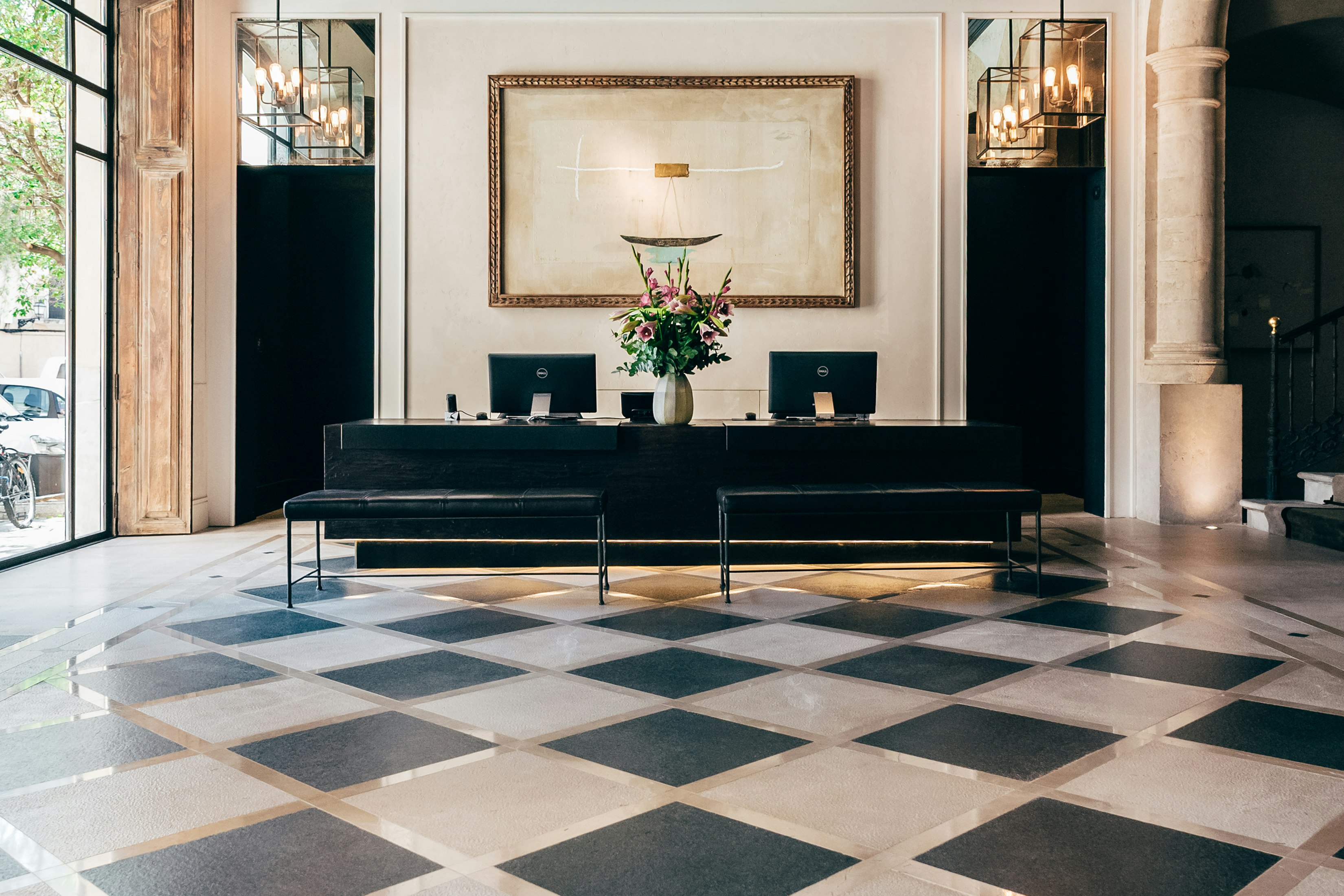 Sant Francesc Hotel Singular 8/82