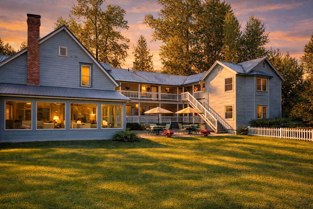 The Bidwell House 44/50
