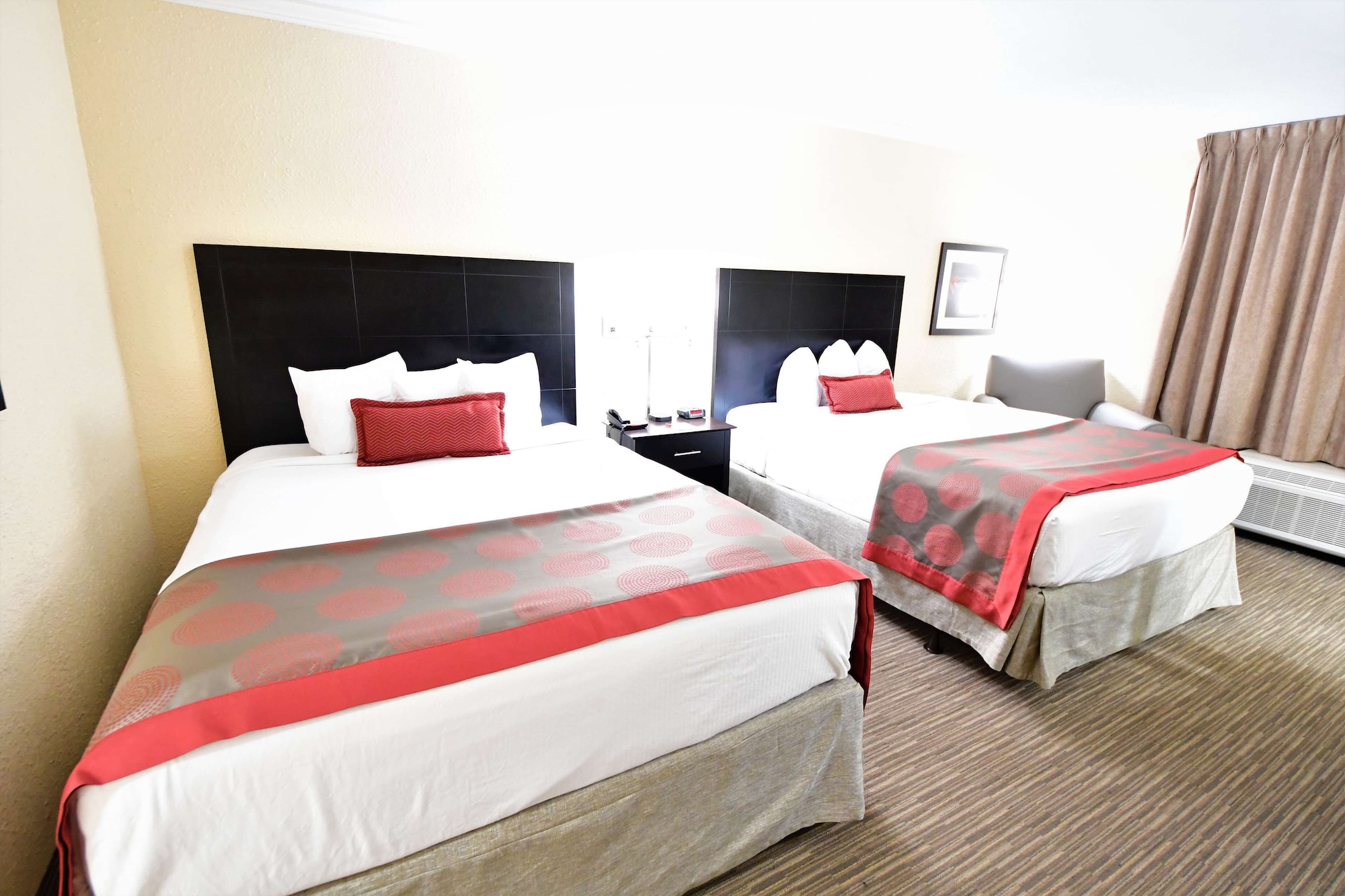 Room, 2 Queen Beds