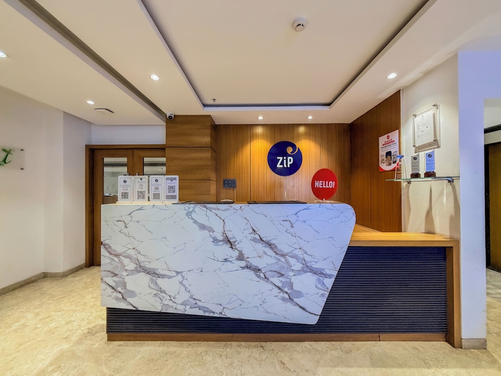 Zip by Spree Hotels Chakan 10/50
