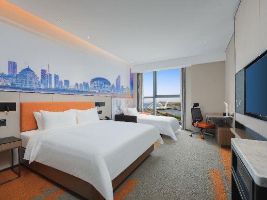Hampton by Hilton Taiyuan Jianshe South Road 3/29
